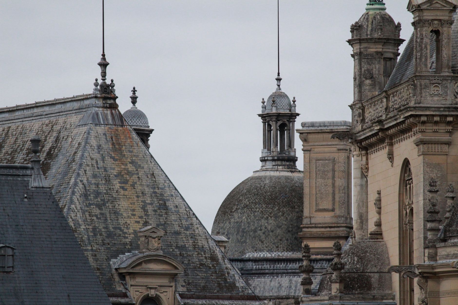 Bâchage de toiture à Lorient